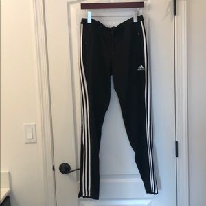 Addis’s Climacool Soccer Pants